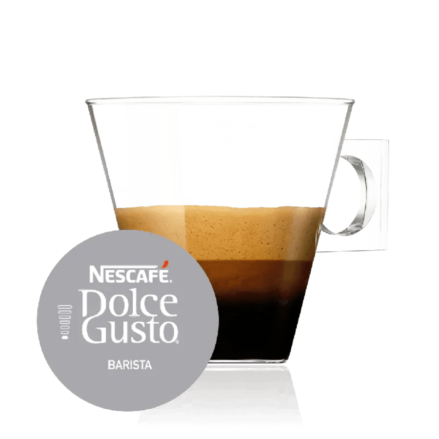 Ristretto Barista