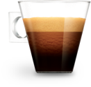 Espresso intenso